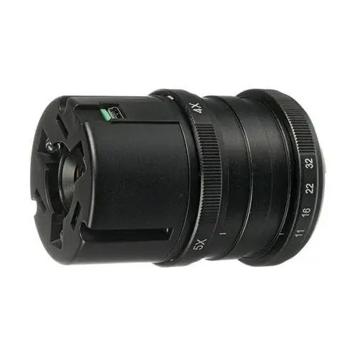 Ясухара Наноха Макро 5:1