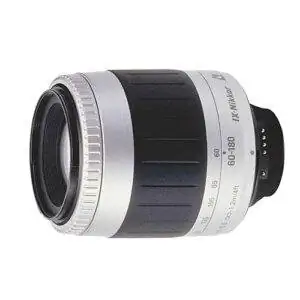 Nikon NIKKOR IX 60-180 мм f/4-5,6
