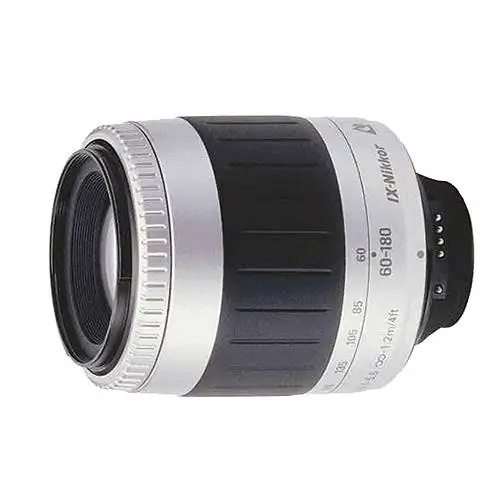 Nikon NIKKOR IX 60–180 мм f/4,5–5,6