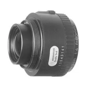 Всадник 80mm f/4 Родагон