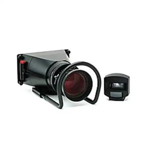 Всадник 180mm f/5.6 Apo-Symmar L