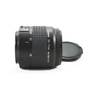 Canon EF 38-76 мм f/4,5-5,6