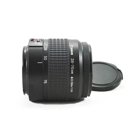Всадник 250mm f/5.6 Tele-Xenar