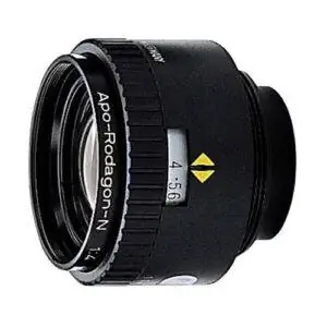 Всадник Apo-Rodagon-N 80mm f/4 VCC Pro