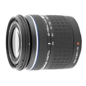 Olympus Zuiko Digital ED 40-150 мм 1,4,0-5,6
