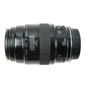 Canon EF 100mm f/2.8 Макро Canon EF 100mm f/2.8 Макро
