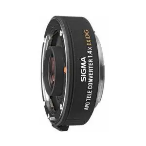 Телеконвертер Sigma 1.4x EX DG