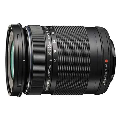 Olympus M.Zuiko Digital ED 40–150 мм f/4–5,6 R