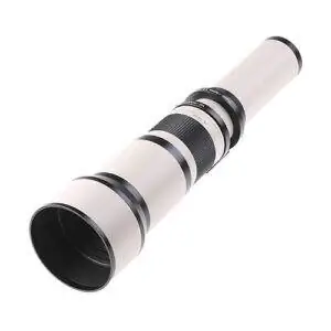 Самьянг 650-1300 мм f/8-16 Самьянг 650-1300 мм f/8-16