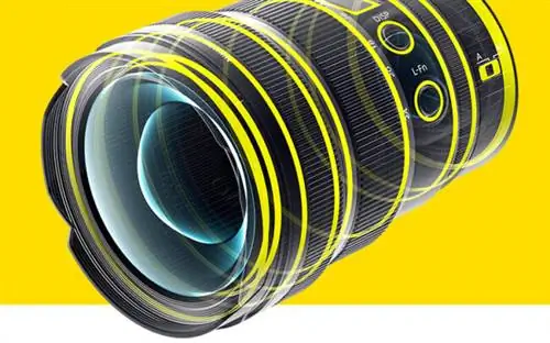 Nikon Z 14-24mm f2.8 S Защита от атмосферных воздействий Nikon Z 14-24mm f2.8 S Защита от атмосферных воздействий
