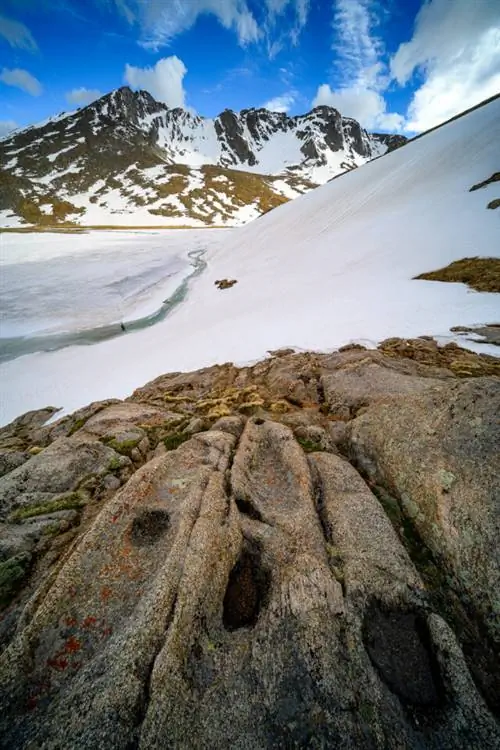 Образец изображения Laowa 10-18 мм № 7