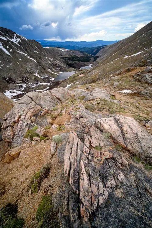 Образец изображения Laowa 10-18 мм № 9