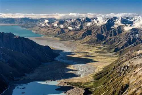 Образец изображения Nikon 70-200mm f2.8E FL VR (12)