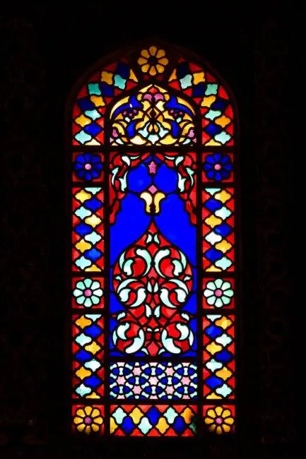 Образцы изображений Nikon 70-300 мм AF-P VR (17)