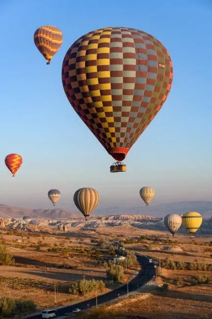 Образцы изображений Nikon 70-300 мм AF-P VR (40)