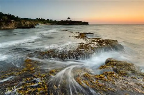 Болинао, Пангасинан