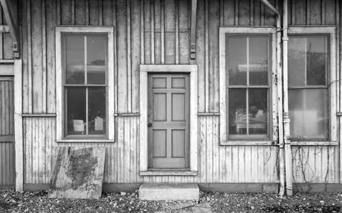 Железнодорожная станция Балкон-Фолс