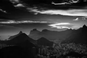 Пао де Асукар 1