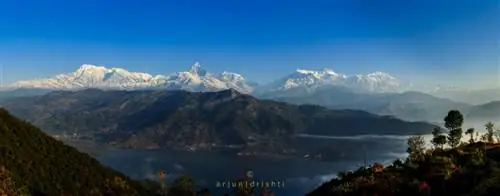 Пагода Мира во всем мире № 2