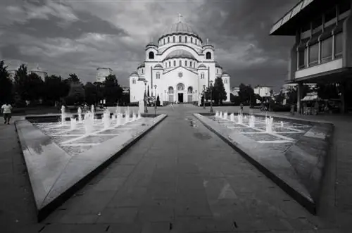 храм 1
