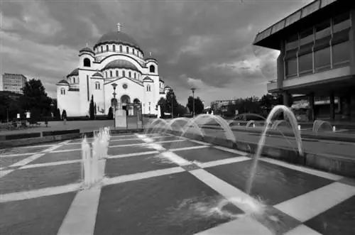 Храм 2