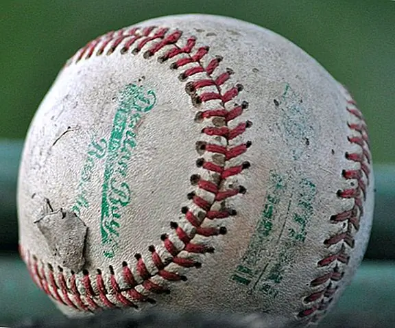 10 странных майоровских бейсбольных приемов, которые только что были выполнены