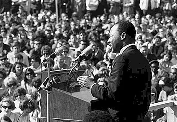 20 Интересный доктор Мартин Лютер Кинг-младший Факты