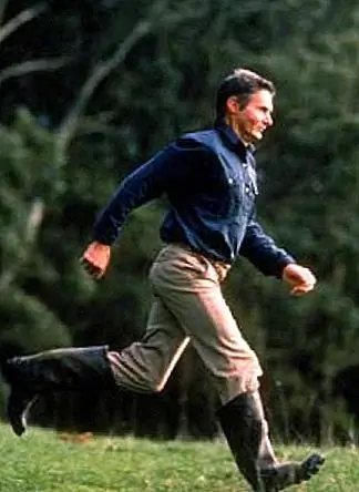 61-летний картофельный фермер однажды выиграл одну из самых изнурительных спортивных состязаний в мире