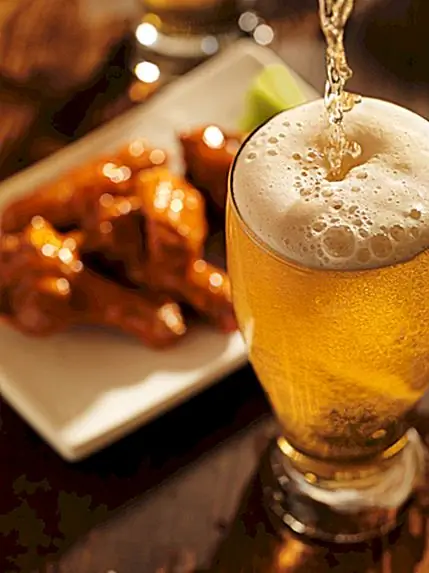 Краткая история пива