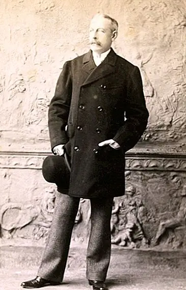 Корова на яхте - Увлекательная жизнь Гордона Беннетта младшего.