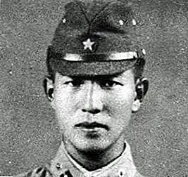 Японский солдат, который продолжал сражаться с WWII 29 лет спустя после того, как японцы сдались, потому что он не знал