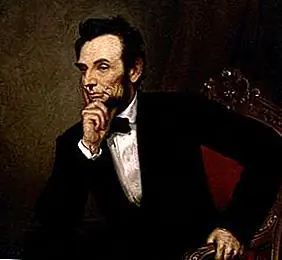 Авраам Линкольн Любитель животных