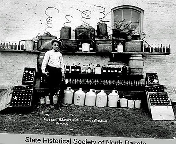 У Аль Капоне был брат, который был офицером по обеспечению запрета