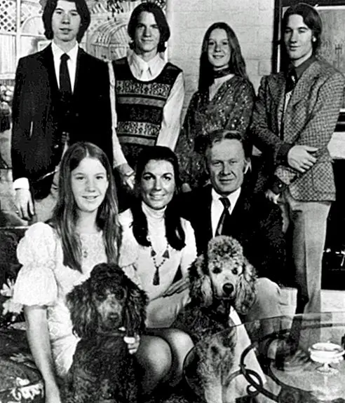 Первый телесериал Америки