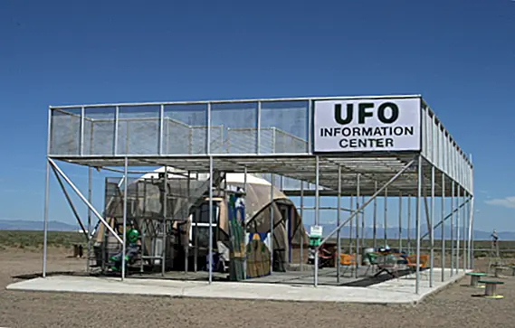 Видимо, мы все говорили «НЛО» неправильно?