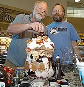 Ben & Jerry's впервые стал компанией Bagel