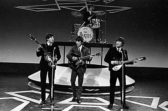 Больше, чем Иисус