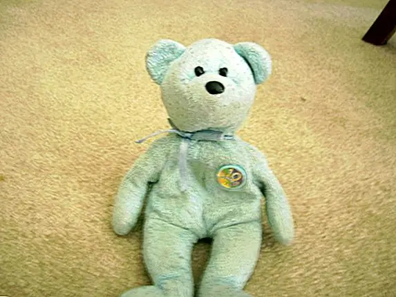 Младенцы в миллион долларов: история малышей Beanie Babies