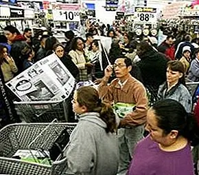 Черная пятница - не самый большой торговый день года