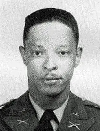 Вызов артиллерийского удара по вашему собственному положению - история Джона Р. Фокса