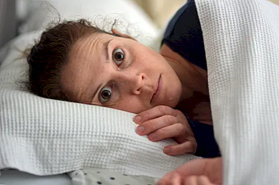 Может ли остаться слишком долго, чтобы убить тебя?