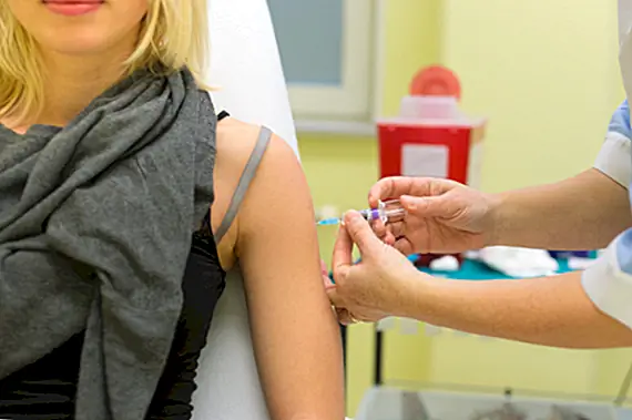 Может ли вакцина против гриппа давать вам грипп?