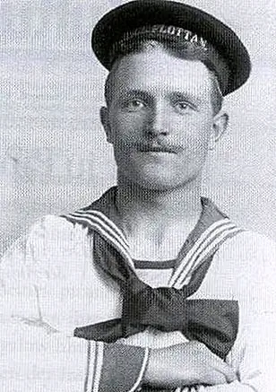 Карл Эмиль Петтерссон: маловероятный король