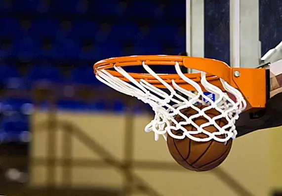 Сокращение сетей: Происхождение традиции баскетбола в колледже