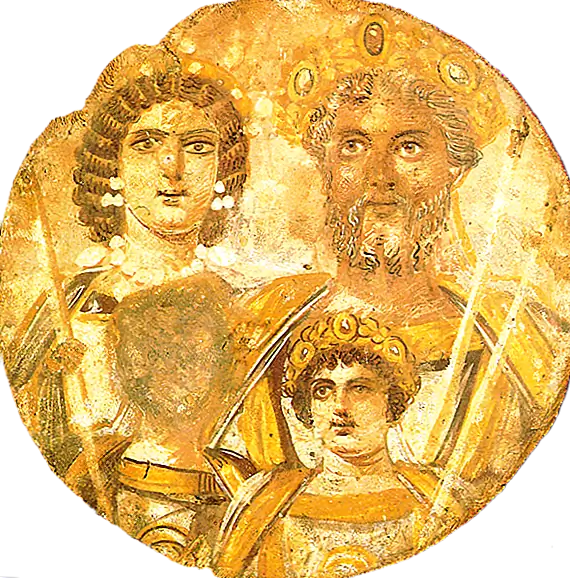 Damnatio Memoriae: Когда римляне намеренно стерли людей из истории