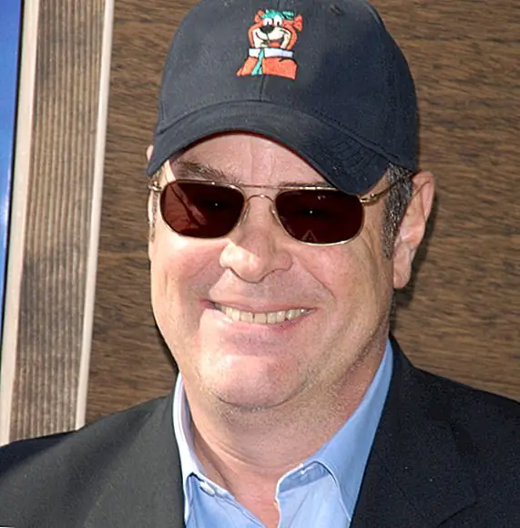 Увлечение Дэна Эйкройда паранормальным и как оно вдохновило Ghostbusters