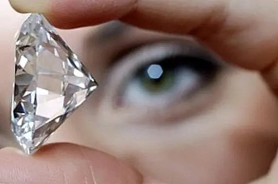 Алмазы не образуются из угля