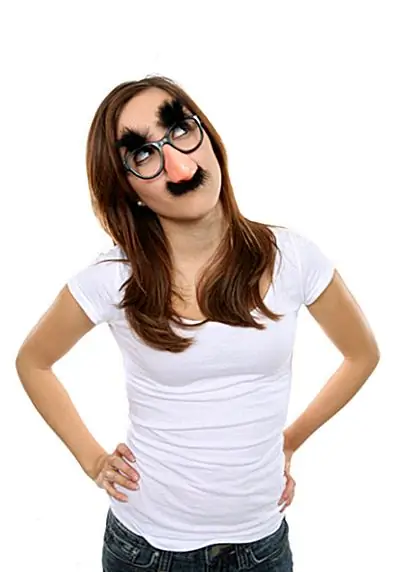 Ваши уши и нос продолжают расти, как вы?