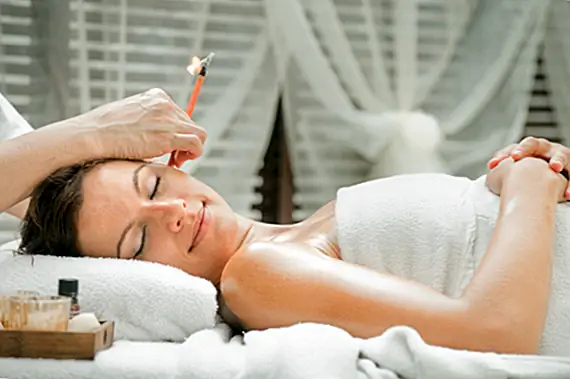 Ухо ушная ушная уборка действительно работает?