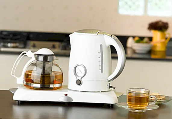 Действительно ли Великобритания действительно испытывает массовую мощь, когда мыльные оперы заканчиваются у людей, производящих чай?